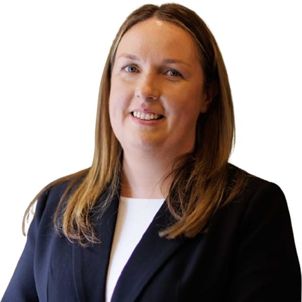 Sarah Jane Whyte